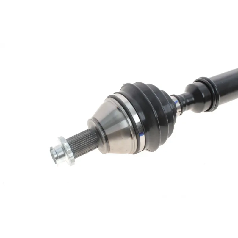 Піввісь (передня) Seat Cordoba/Ibiza/Skoda Fabia/Roomster/VW Polo 1.2/1.4/1.9D 99- (R)