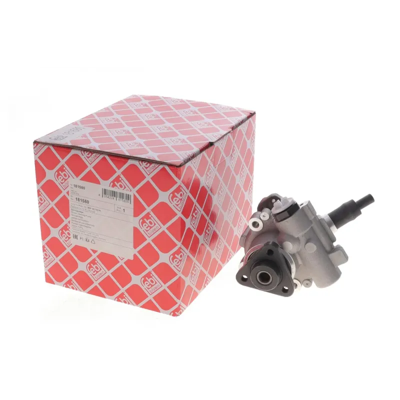 Насос ГПК FEBI BILSTEIN 181580 для Audi A4 B6/B7 1.9/2.0 TDI 2000-2008