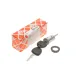 Замок запалювання Opel Combo/Corsa C/Meriva 1.3-1.7 CDTI 94-