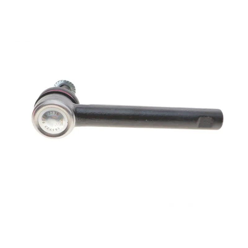 Наконечник рульової тяги FEBI BILSTEIN 181723 передній правий для Mazda CX-3 (DK) 2015- M12x1.25