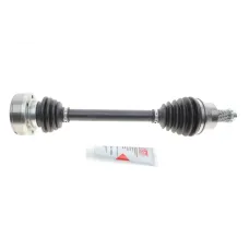 Піввісь (передня) (L) Skoda Fabia/Roomster/VW Polo 99-15 (36z/505mm)