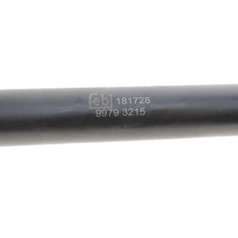 Піввісь (передня) (L) Skoda Fabia/Roomster/VW Polo 99-15 (36z/505mm)
