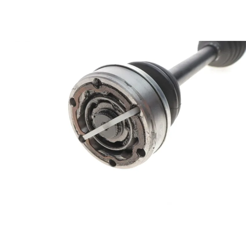 Піввісь (передня) (L) Skoda Fabia/Roomster/VW Polo 99-15 (36z/505mm)