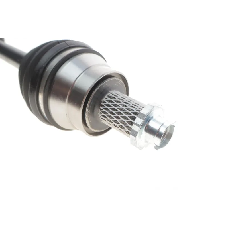 Піввісь (передня) (L) Skoda Fabia/Roomster/VW Polo 99-15 (36z/505mm)