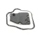 Фільтр АКПП Toyota Avensis/Corolla 1.6/1.8 VVTi 06-18 (з прокладкою)