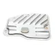 Фільтр АКПП Toyota Avensis/Corolla 1.6/1.8 VVTi 06-18 (з прокладкою)