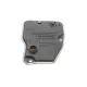 Фільтр АКПП Toyota Avensis/Corolla 1.6/1.8 VVTi 06-18 (з прокладкою)