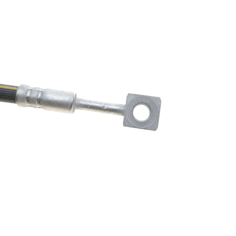 Шланг гальмівний передній FEBI BILSTEIN 181742 для Daewoo Lanos, Opel Corsa B, 345 мм