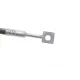 Шланг гальмівний передній FEBI BILSTEIN 181742 для Daewoo Lanos, Opel Corsa B, 345 мм