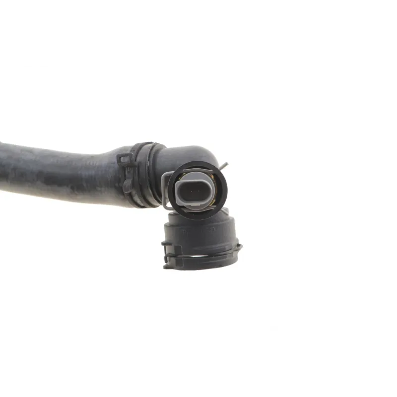 Патрубок системи охолодження FEBI BILSTEIN 181756 від корпусу до радіатора для Skoda Octavia III / VW Golf VII