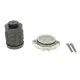 Комплект фільтра диференціала FEBI BILSTEIN 181848 для Ford Kuga, Land Rover Freelander, Volvo XC60, Haldex GenIV