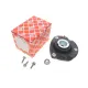 Подушка амортизатора (переднього) + підшипник Opel Astra K 1.0-1.6/1.6CDTi 15- (к-кт)