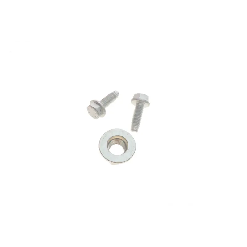 Подушка амортизатора (переднього) + підшипник Opel Astra K 1.0-1.6/1.6CDTi 15- (к-кт)