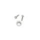 Подушка амортизатора (переднього) + підшипник Opel Astra K 1.0-1.6/1.6CDTi 15- (к-кт)