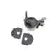 Опора двигуна ліва FEBI BILSTEIN 181872 для Mitsubishi Lancer/Outlander, Citroen C-Crosser