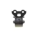 Опора двигуна ліва FEBI BILSTEIN 181872 для Mitsubishi Lancer/Outlander, Citroen C-Crosser