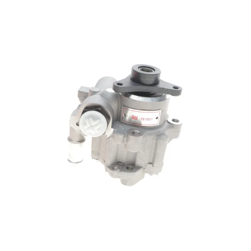 Насос ГПК FEBI BILSTEIN 181901 для Renault Master, Opel Movano, Nissan Interstar 1.9-2.5 dCi (кріплення шківа 3 болтами)