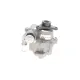 Насос ГПК FEBI BILSTEIN 181901 для Renault Master, Opel Movano, Nissan Interstar 1.9-2.5 dCi (кріплення шківа 3 болтами)