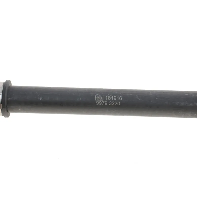 Піввісь ліва FEBI BILSTEIN 181916 для Citroen Berlingo B9, Peugeot Partner 2008-, 25x24x630 мм