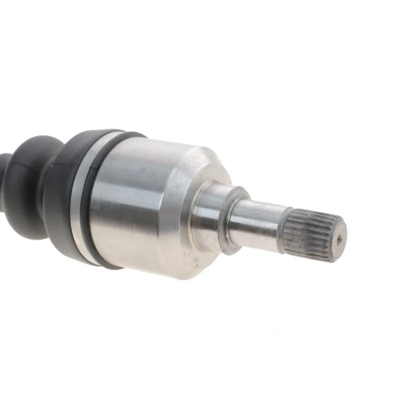 Піввісь ліва FEBI BILSTEIN 181916 для Citroen Berlingo B9, Peugeot Partner 2008-, 25x24x630 мм