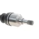 Піввісь ліва FEBI BILSTEIN 181916 для Citroen Berlingo B9, Peugeot Partner 2008-, 25x24x630 мм
