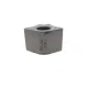 Втулка стабілізатора (заднього) Audi A3/Seat Cordoba/Ibiza 93-03 (d=16mm)