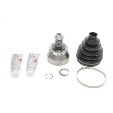 ШРКШ зовнішній FEBI BILSTEIN 181932 для Audi A4 B6/B7 2000-2008 (38/27 зубців, ABS 45, M16x1.5)