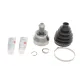 ШРКШ зовнішній FEBI BILSTEIN 181932 для Audi A4 B6/B7 2000-2008 (38/27 зубців, ABS 45, M16x1.5)