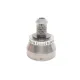 ШРКШ зовнішній FEBI BILSTEIN 181932 для Audi A4 B6/B7 2000-2008 (38/27 зубців, ABS 45, M16x1.5)