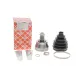 ШРКШ зовнішній FEBI BILSTEIN 181932 для Audi A4 B6/B7 2000-2008 (38/27 зубців, ABS 45, M16x1.5)