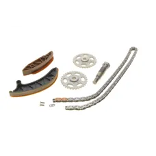 Купити Комплект ланцюга ГРМ FEBI BILSTEIN 181933 для Mercedes-Benz Sprinter 2.2CDI OM651 2009+, з покриттям TRITAN® | KovelAutoHub