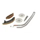 Комплект ланцюга ГРМ FEBI BILSTEIN 181933 для Mercedes-Benz Sprinter 2.2CDI OM651 2009+, з покриттям TRITAN®