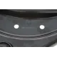 Важіль підвіски (передній/знизу) (L) Nissan Juke/Leaf 14-