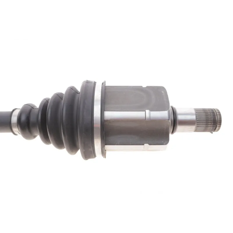 Піввісь (передня) VW T5/T6 2.0 BiTDI 09- (L) (37x38x638)