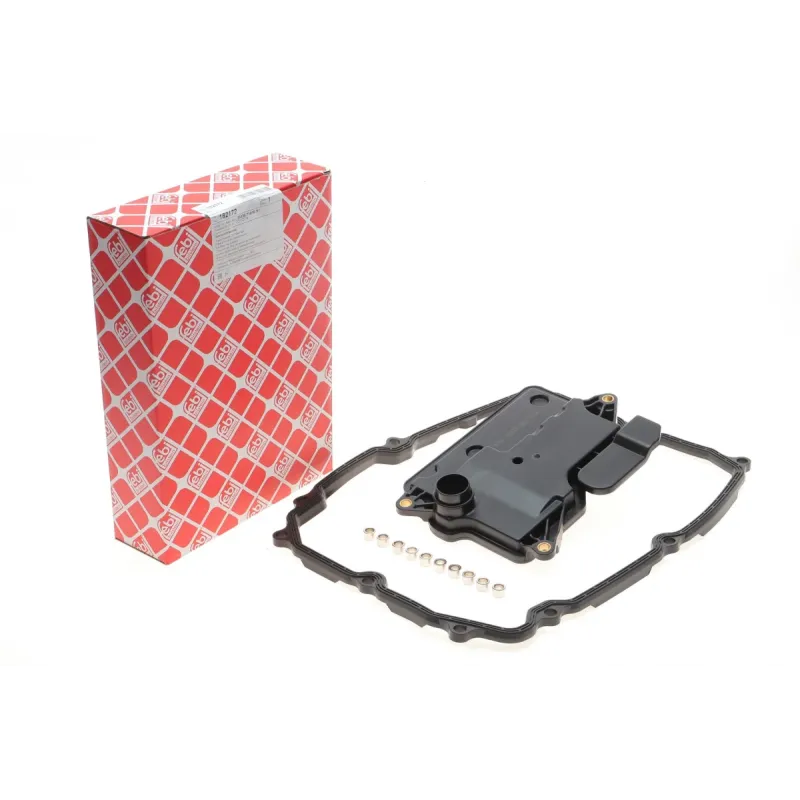 Фільтр АКПП FEBI BILSTEIN 182172 для Toyota Hilux, Land Cruiser 150 (з прокладкою)