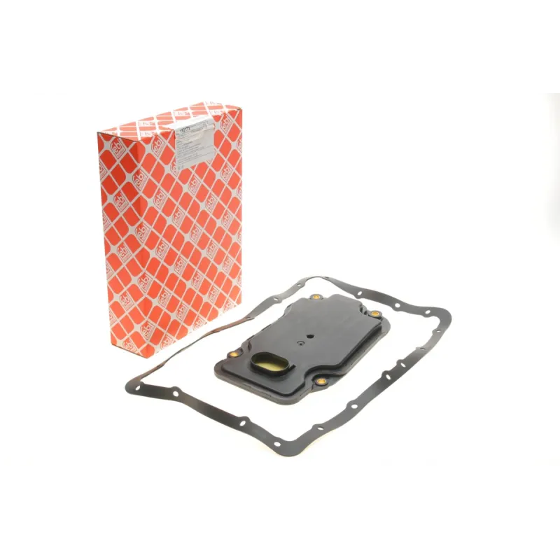 Фільтр АКПП FEBI BILSTEIN 182173 для Lexus GS/IS 2005-2011 (249x153x33 мм)