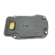 Фільтр АКПП FEBI BILSTEIN 182173 для Lexus GS/IS 2005-2011 (249x153x33 мм)