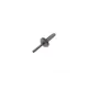 Кліпса кріплення підкрильника FEBI BILSTEIN 182183 для BMW X5 (E70) 2007-2013, діаметр отвору 6 мм