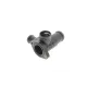 Фланець системи охолодження FEBI BILSTEIN 18226 для Audi A4 B5, A6 C4/C5, VW Passat B5 1.9 TDI