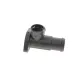 Фланець системи охолодження FEBI BILSTEIN 18226 для Audi A4 B5, A6 C4/C5, VW Passat B5 1.9 TDI