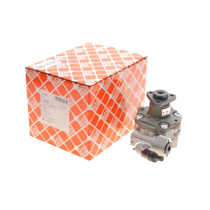 Насос ГПК FEBI BILSTEIN 182285 для Audi A4/A5/Q5 2.0D 2007-2017