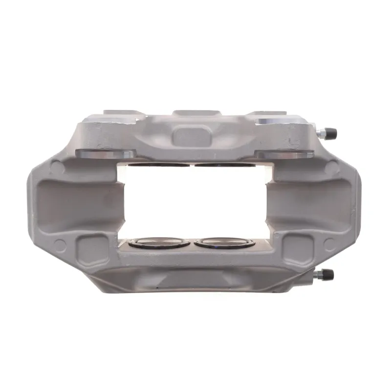 Супорт гальмівний (передній) (R) VW Touareg 02-18 (d=46mm)