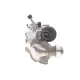 Радіатор рециркуляції EGR FEBI BILSTEIN 182359 для BMW 5 (F10/F07) 3.0 N57 2012-2017