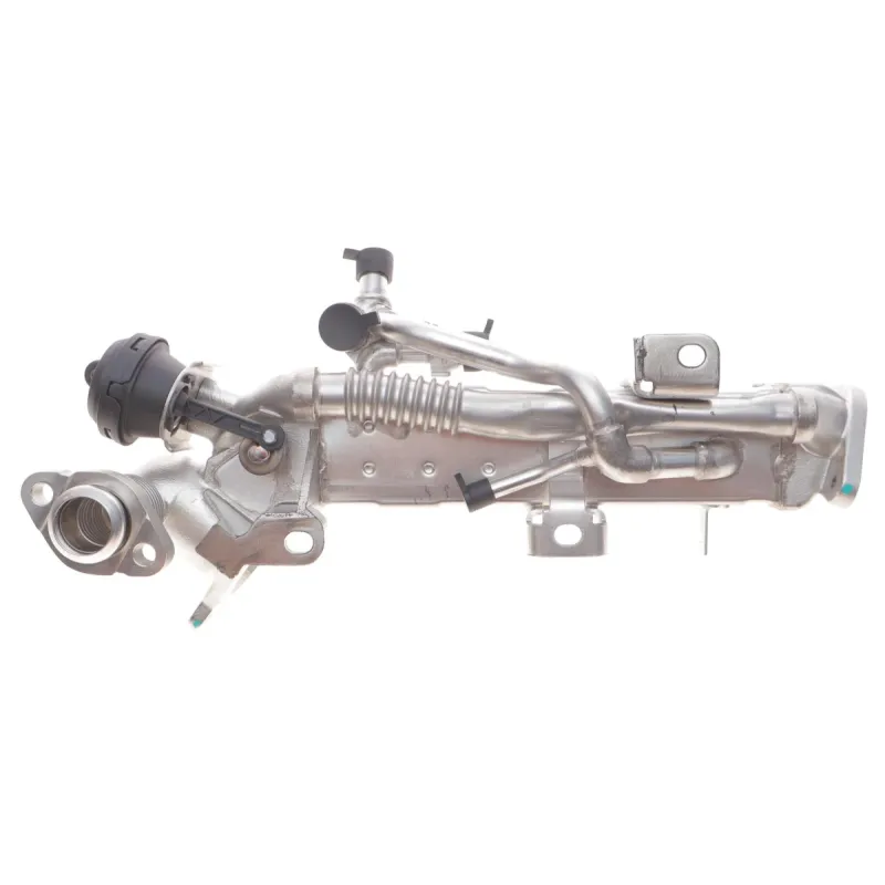 Радіатор рециркуляції EGR FEBI BILSTEIN 182359 для BMW 5 (F10/F07) 3.0 N57 2012-2017