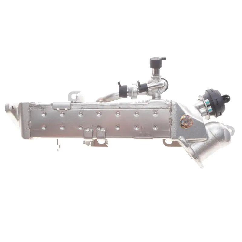 Радіатор рециркуляції EGR FEBI BILSTEIN 182359 для BMW 5 (F10/F07) 3.0 N57 2012-2017