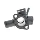 Фланець системи охолодження FEBI BILSTEIN 18240 для Volkswagen Golf III, Passat B3/B4 1.9D/TD 1991-1999