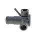 Фланець системи охолодження FEBI BILSTEIN 18240 для Volkswagen Golf III, Passat B3/B4 1.9D/TD 1991-1999