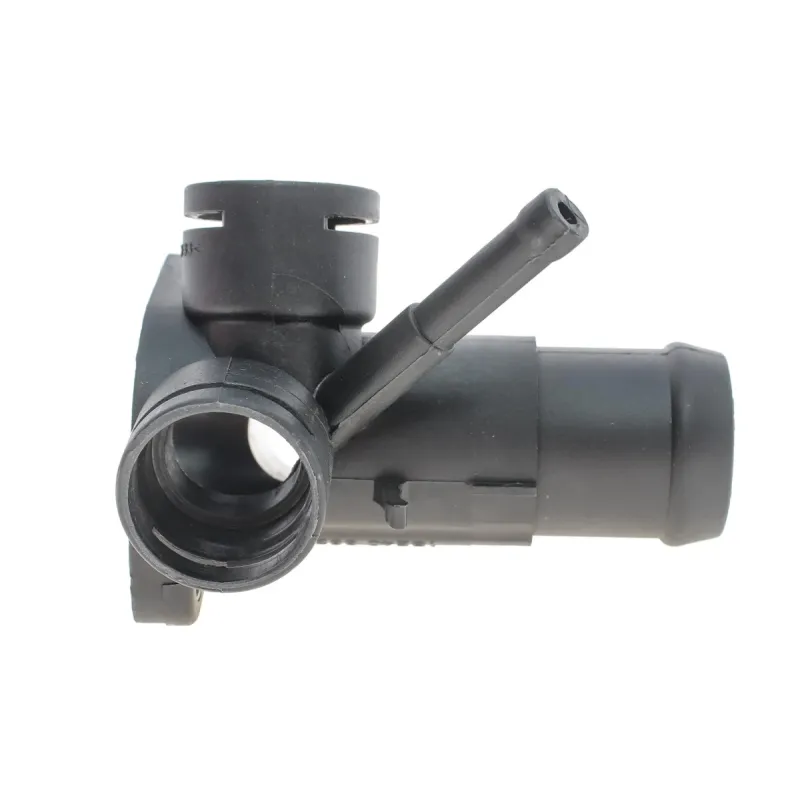 Фланець системи охолодження FEBI BILSTEIN 18240 для Volkswagen Golf III, Passat B3/B4 1.9D/TD 1991-1999