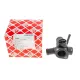 Фланець системи охолодження FEBI BILSTEIN 18240 для Volkswagen Golf III, Passat B3/B4 1.9D/TD 1991-1999