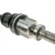Піввісь права FEBI BILSTEIN 182449 для Renault Megane/Scenic III 1.5 dCi/1.6 16V 2008-, 25x26x927мм